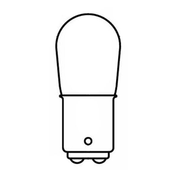 0110011 - BAYONET