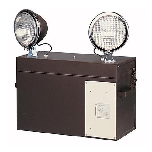 TCSAGM Industrial Emergency Fixture