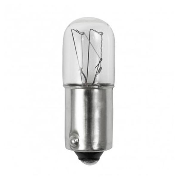 1302 - T-3 1/4 Type Bulb