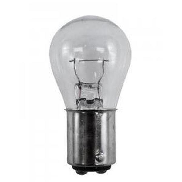 1618 - S-8 TYPE BULB