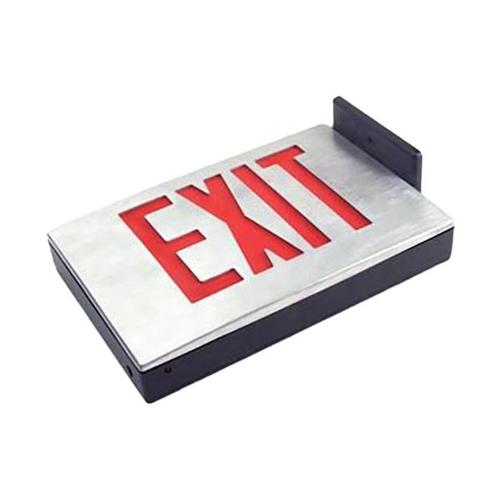 AXS Series - LED Aluminum Exit Sign