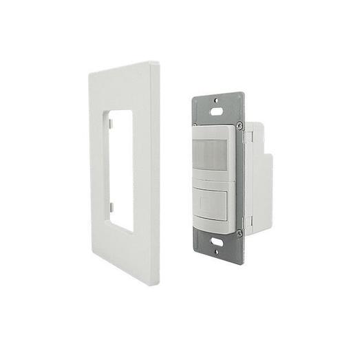 WallSenzr Lighting Sensor