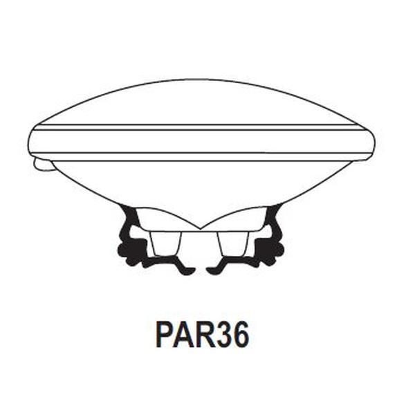 550.0022 Emergi-Lite Lamp