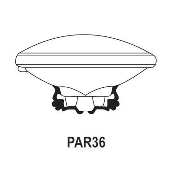 550.0034 Emergi-Lite Lamp