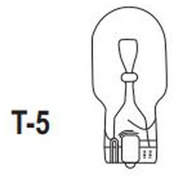 570.0045 Emergi-Lite Lamp