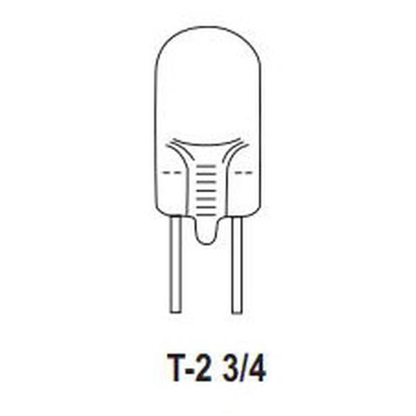 580.0016 Emergi-Lite Lamp