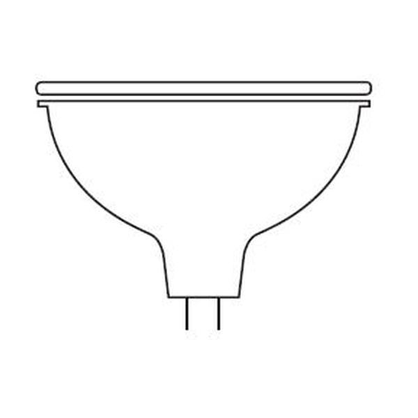 580.0072 Emergi-Lite Lamp
