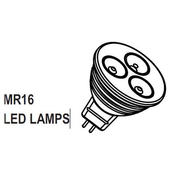 580.0093 Emergi-Lite Lamp