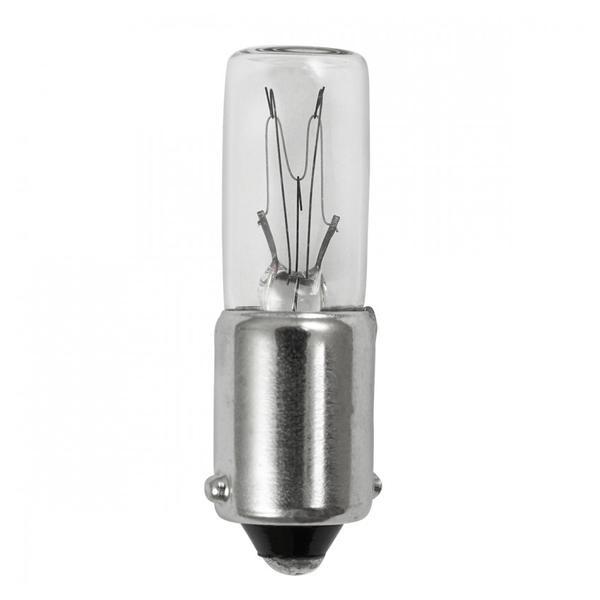 12078- 120MB T-2 1/2 Type Bulb