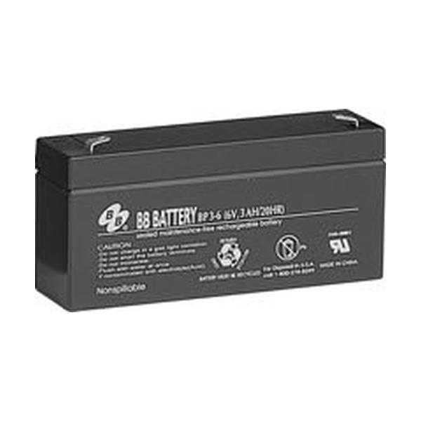 BP3-6 BB Battery