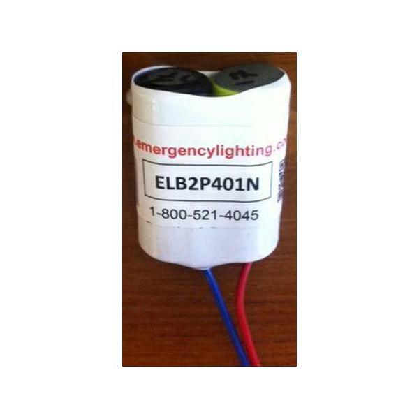 ELB2P401N Battery Pack