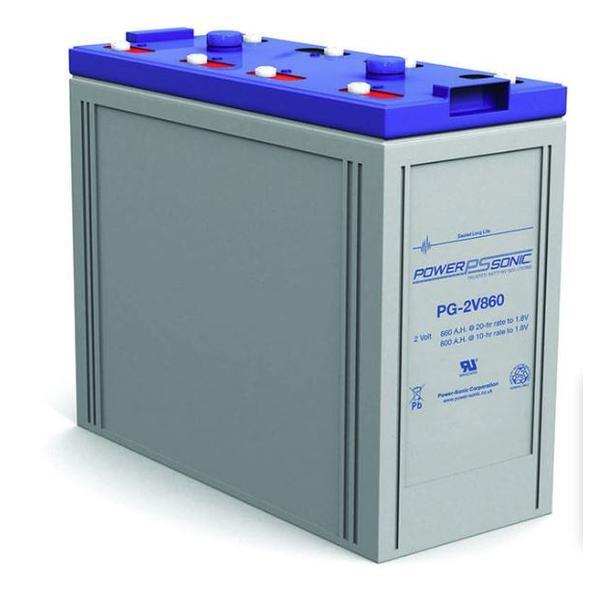PG-2V860