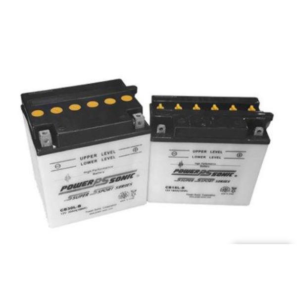 B39-6 Power-Sonic Powersport