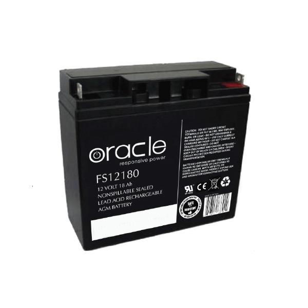FS12180 Oracle Battery