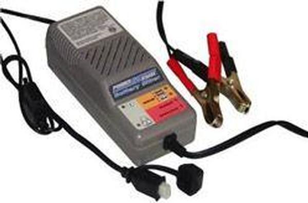 MCA1ZC Battery Sitter Charger