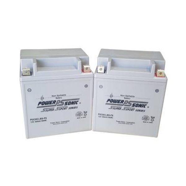 P11U1LD-FS Power-Sonic Powersport