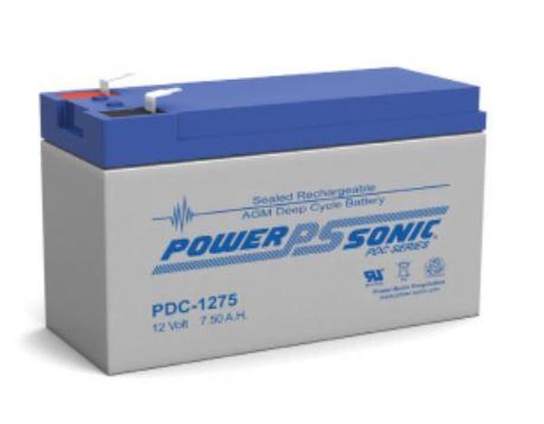 PDC-1275 Power-Sonic
