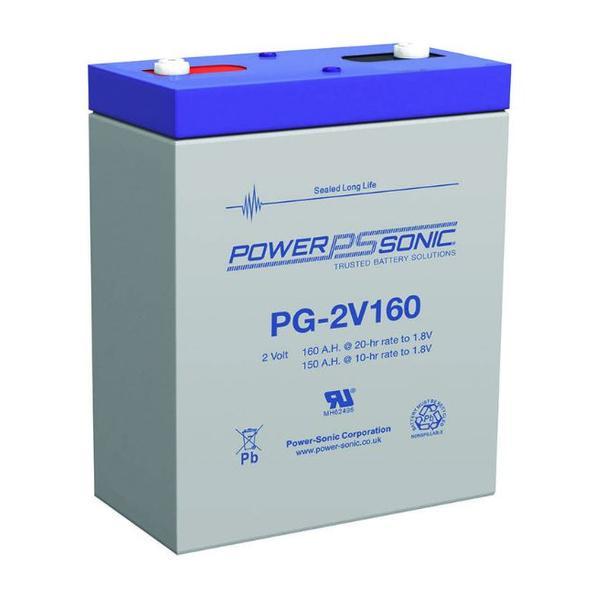 PG-2V160