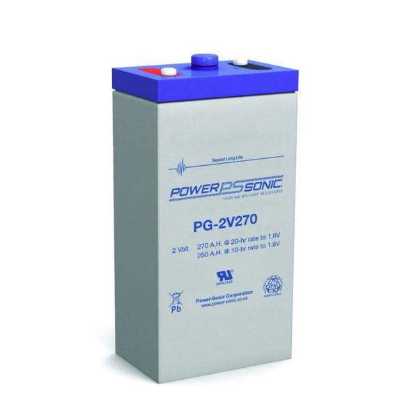 PG-2V270