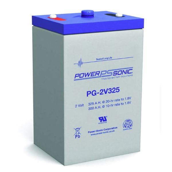 PG-2V325