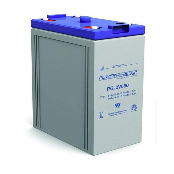 PG-2V650
