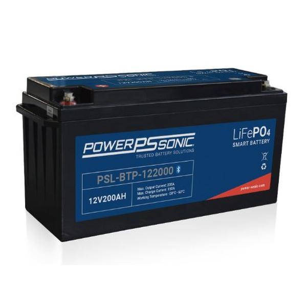 PSL-BTP-122000