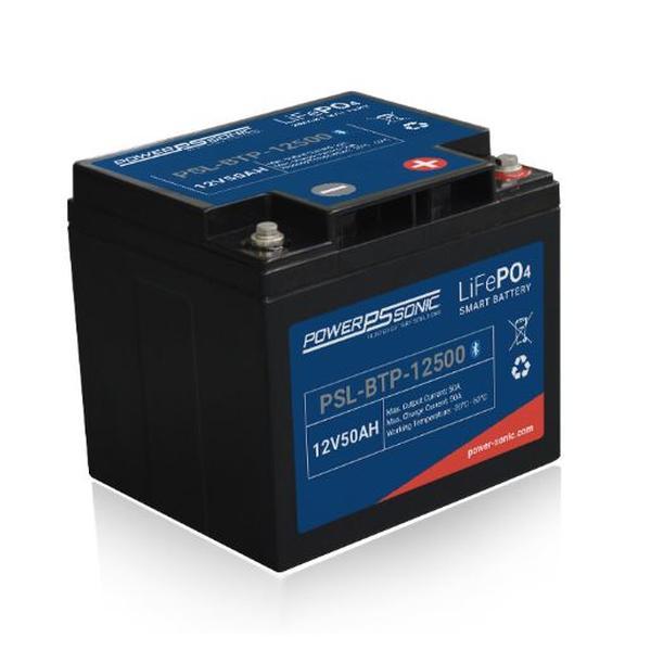 PSL-BTP-12500
