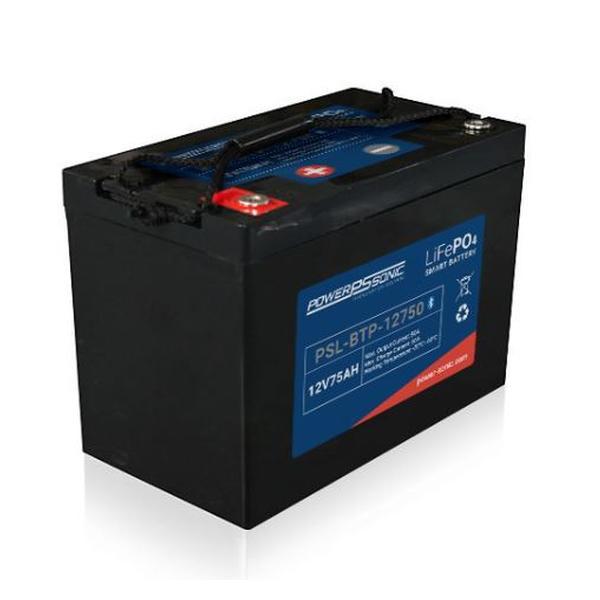 PSL-BTP-12750
