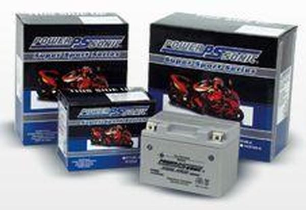PTX12-BS Power-Sonic Powersport