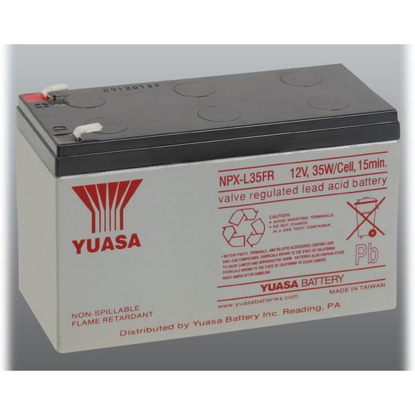 NPX-35-250 Case of 10