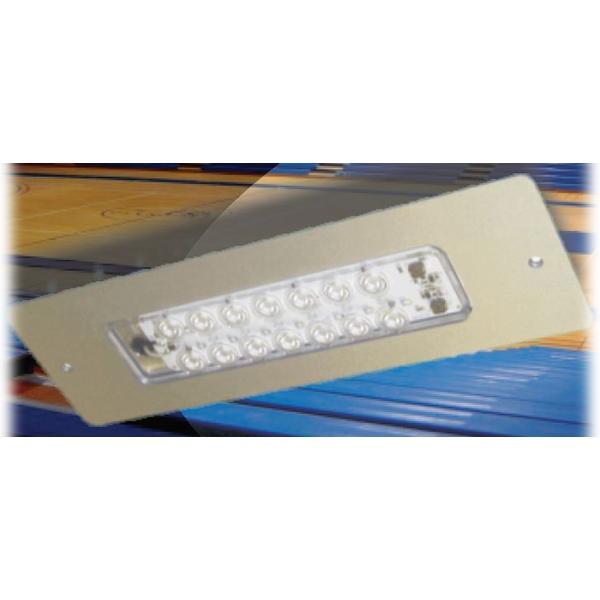 led emergency backup lights  Led emergency lights, Emergency lighting, Led