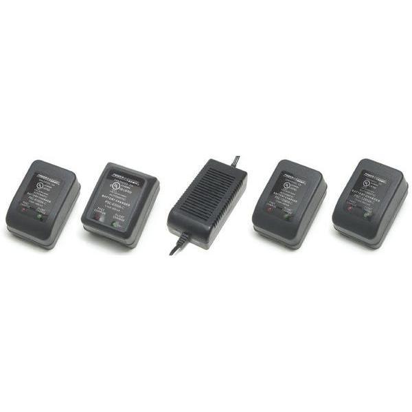 PSC-122000A-C Power-Sonic Battery Charger