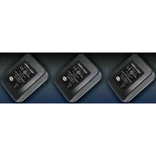 PSC-12300F-C Power-Sonic Battery Charger