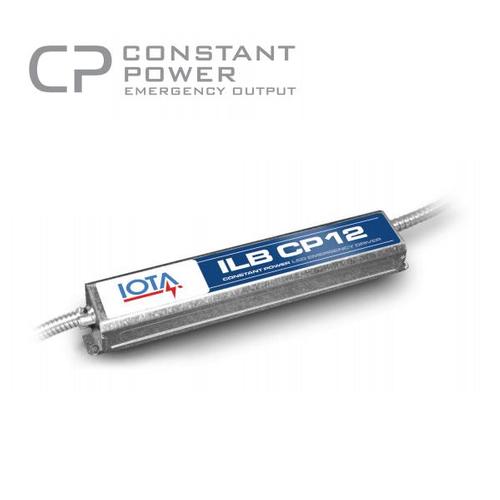 ILB CP12 R