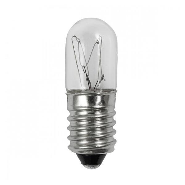 1821 T-3 1/4 Type Bulb