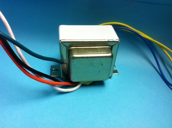 E84280100 Dual-Lite Transformer