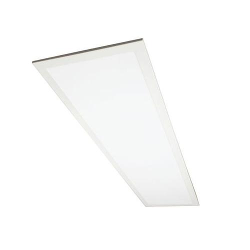 1x4-40W Flat LED Panel Light