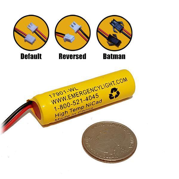 BST D-AA900BT Battery