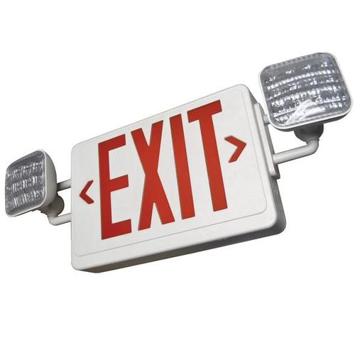LEDCXTEU Exit Combo