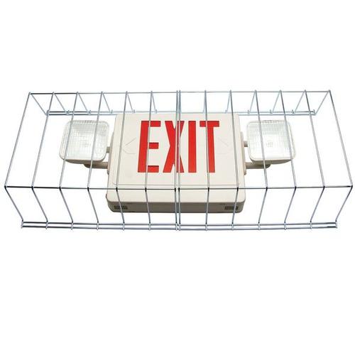 WG-3 Combo Wire Guard 14 x 31