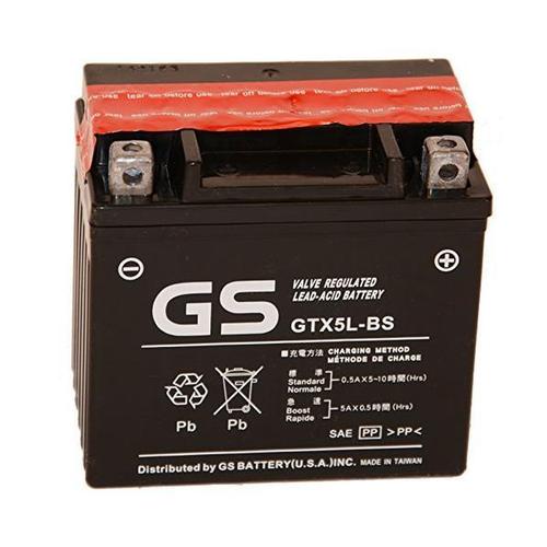 GTX5L-BS GS Battery