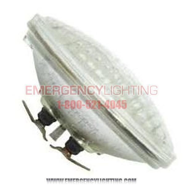 37889 - 4411-1 PAR 36 TYPE BULB