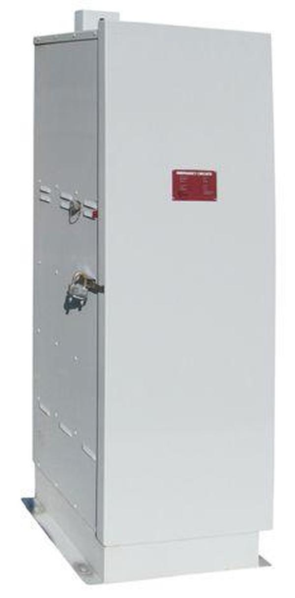 Dual-Lite | DL3R1750 | Central Lighting Inverters  