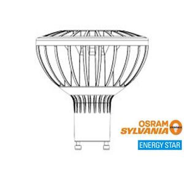 78743  - LED15PAR30/GU24/DIM/P/930/FL40