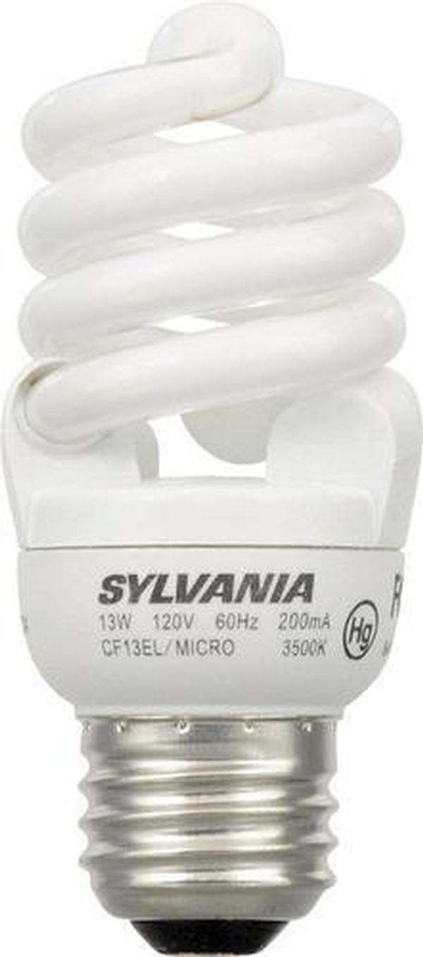 26927 CF13EL MICRO 835 RP3 Emergency Lighting Sylvania Osram