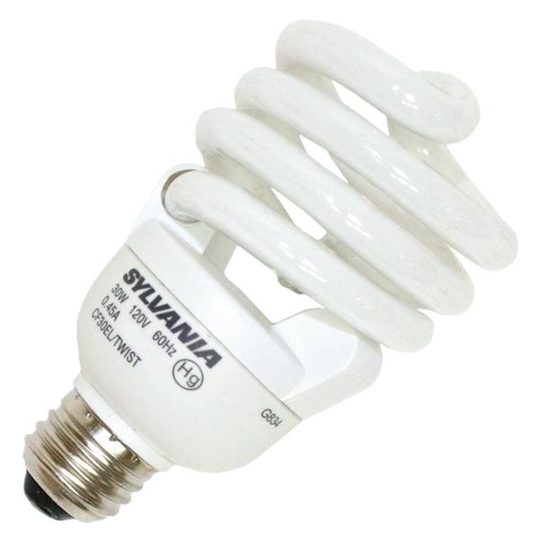 29395 - CF30EL/TWIST/830 | Emergency Lighting |Sylvania Osram 29395 - CF30EL/TWIST/830 | Emergency Lighting |Sylvania Osram