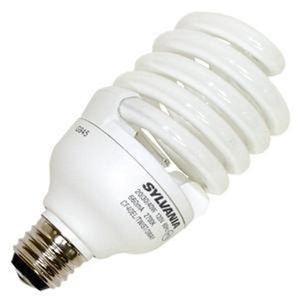 27714 - CF40EL/3WAY/827/BL