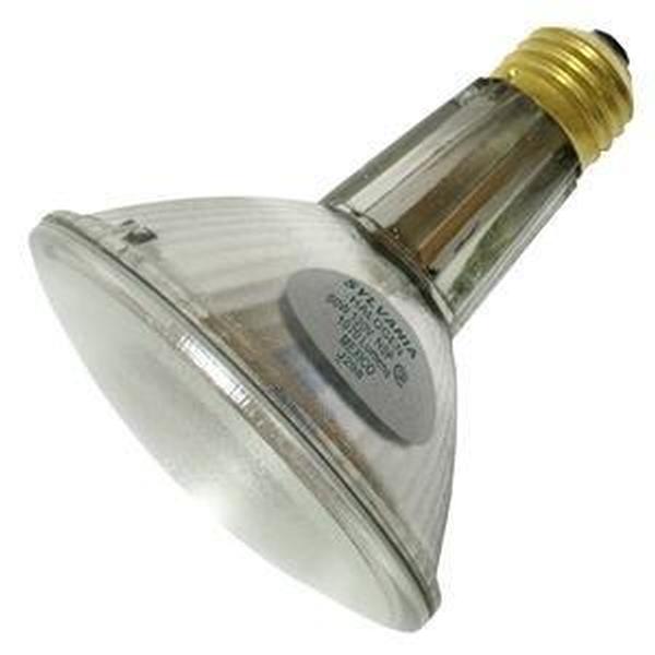 16166 - 60PAR30LN/HAL/S/SP10