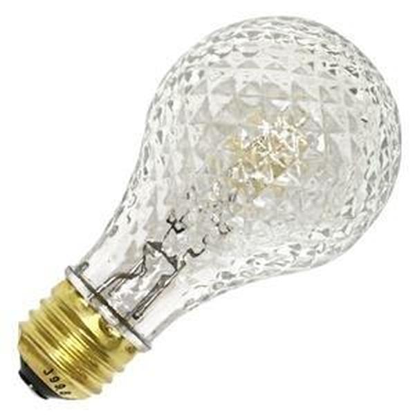 18942 - 60A/HAL/CRYSTAL/CLAM