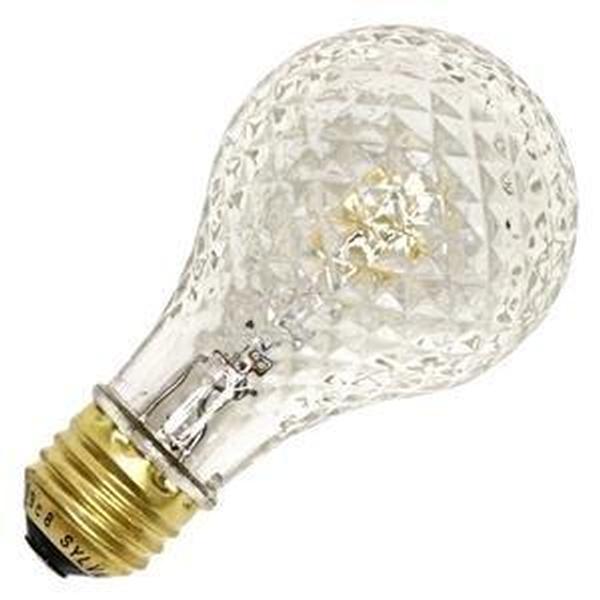 18969 - 75A/HAL/CRYSTAL